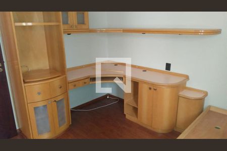 Foto 16 de apartamento à venda com 3 quartos, 105m² em Vila Teixeira, Campinas