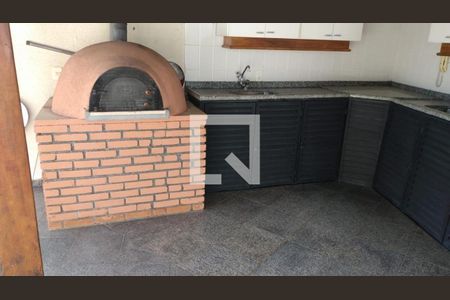 Foto 22 de apartamento à venda com 3 quartos, 105m² em Vila Teixeira, Campinas