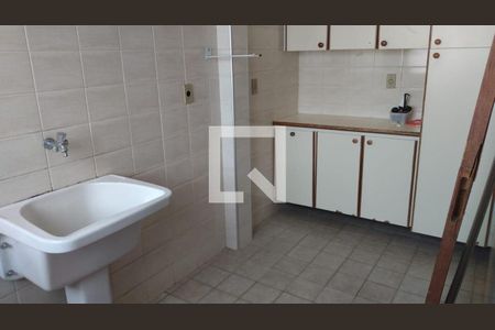 Foto 18 de apartamento à venda com 3 quartos, 105m² em Vila Teixeira, Campinas