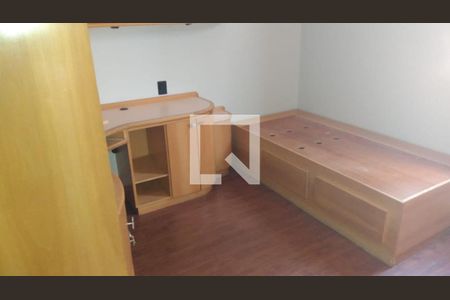 Foto 17 de apartamento à venda com 3 quartos, 105m² em Vila Teixeira, Campinas