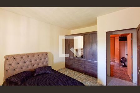 Quarto de casa à venda com 3 quartos, 360m² em Bom Jesus, Belo Horizonte