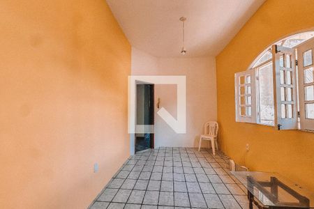 Sala 2 de apartamento para alugar com 3 quartos, 184m² em Pituaçu, Salvador