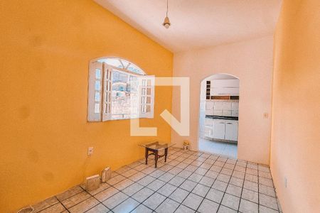 Sala 2 de apartamento para alugar com 3 quartos, 184m² em Pituaçu, Salvador