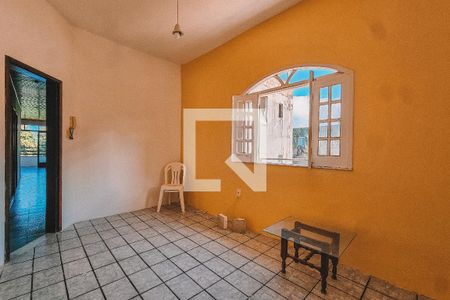 Sala 2 de apartamento para alugar com 3 quartos, 184m² em Pituaçu, Salvador