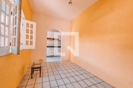 Sala 2 de apartamento para alugar com 3 quartos, 184m² em Pituaçu, Salvador