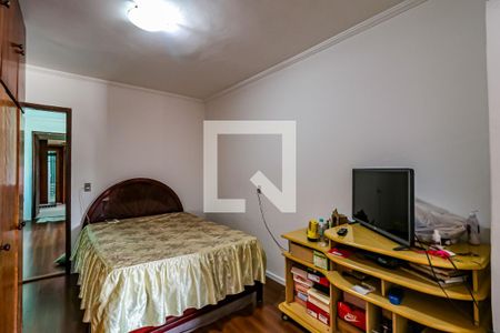 Quarto de casa para alugar com 2 quartos, 120m² em Jardim Ester Yolanda, São Paulo