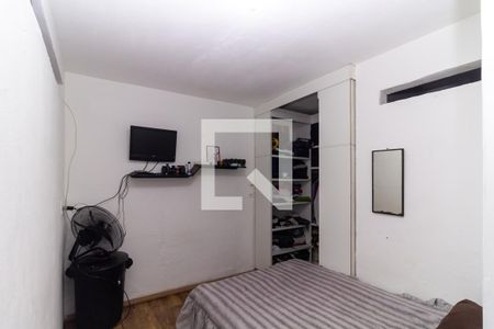 Quarto 2 de casa à venda com 2 quartos, 60m² em Vila Fatima, São Paulo