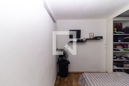 Quarto 2 de casa à venda com 2 quartos, 60m² em Vila Fatima, São Paulo