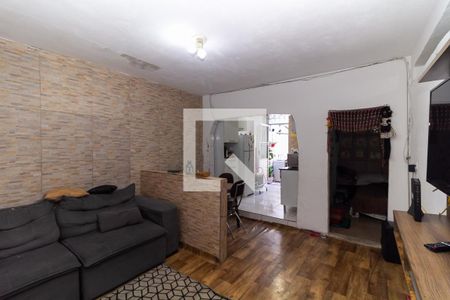 Sala de casa à venda com 2 quartos, 60m² em Vila Fatima, São Paulo