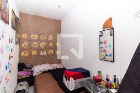 Quarto 1 de casa à venda com 2 quartos, 60m² em Vila Fatima, São Paulo