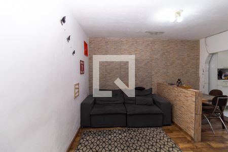 Sala de casa à venda com 2 quartos, 60m² em Vila Fatima, São Paulo
