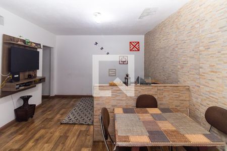 Sala de casa à venda com 2 quartos, 60m² em Vila Fatima, São Paulo