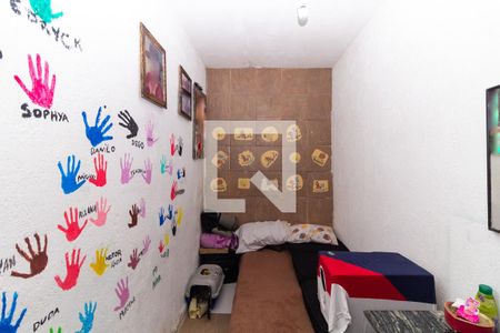 Quarto 1 de casa à venda com 2 quartos, 60m² em Vila Fatima, São Paulo