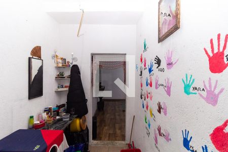 Quarto 1 de casa à venda com 2 quartos, 60m² em Vila Fatima, São Paulo