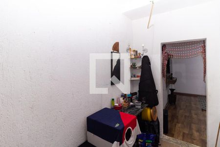 Quarto 1 de casa à venda com 2 quartos, 60m² em Vila Fatima, São Paulo