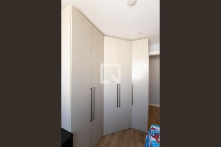 Quarto 1 de apartamento à venda com 2 quartos, 44m² em Usina Piratininga, São Paulo