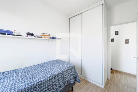 Quarto 2 de apartamento para alugar com 2 quartos, 48m² em Jardim Ismenia, São José dos Campos
