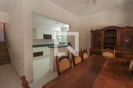 Sala de casa à venda com 4 quartos, 277m² em Jardim Messina, Jundiaí