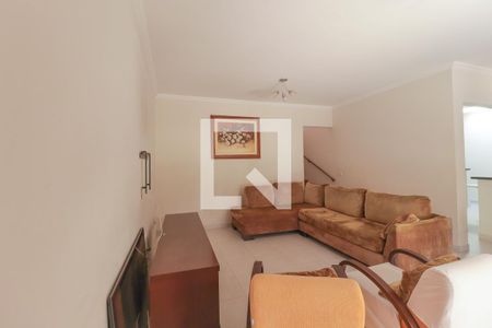 Sala de casa à venda com 4 quartos, 277m² em Jardim Messina, Jundiaí