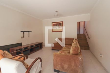 Sala de casa à venda com 4 quartos, 277m² em Jardim Messina, Jundiaí