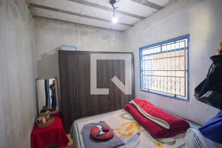 Quarto 2 de casa à venda com 2 quartos, 200m² em Sapucaias, Contagem