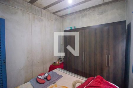 Quarto 2 de casa à venda com 2 quartos, 200m² em Sapucaias, Contagem