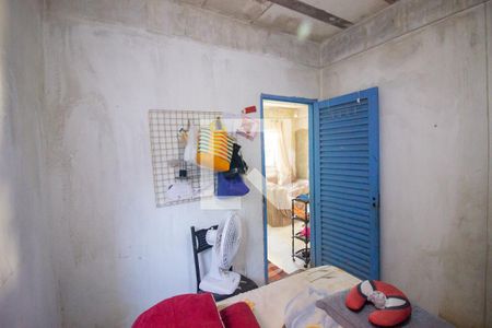 Quarto 2 de casa à venda com 2 quartos, 200m² em Sapucaias, Contagem