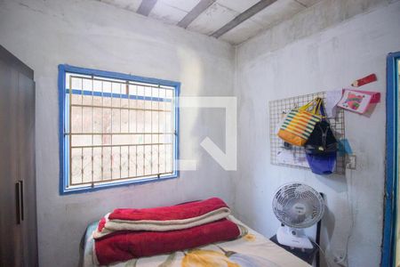 Quarto 2 de casa à venda com 2 quartos, 200m² em Sapucaias, Contagem