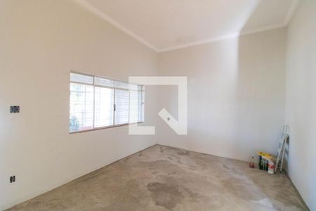 Sala de casa à venda com 4 quartos, 195m² em Bosque, Campinas