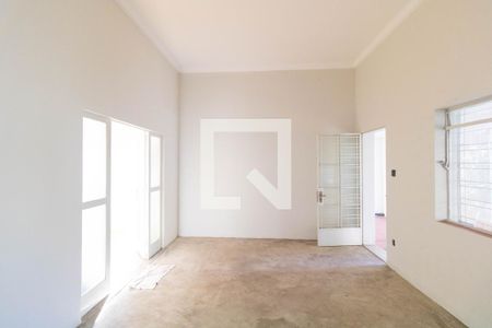 Sala de casa à venda com 4 quartos, 195m² em Bosque, Campinas