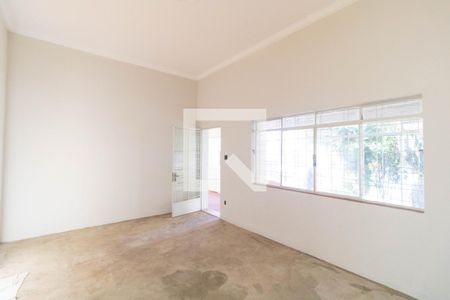 Sala de casa à venda com 4 quartos, 195m² em Bosque, Campinas