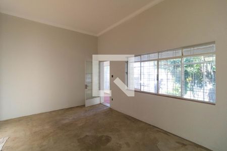 Sala de casa à venda com 4 quartos, 195m² em Bosque, Campinas