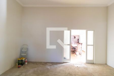 Sala de casa à venda com 4 quartos, 195m² em Bosque, Campinas