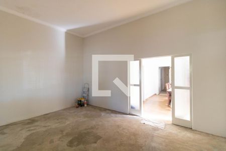 Sala de casa à venda com 4 quartos, 195m² em Bosque, Campinas