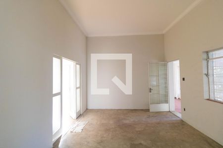 Sala de casa à venda com 4 quartos, 195m² em Bosque, Campinas