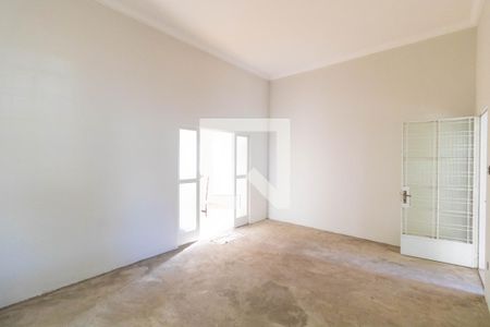 Sala de casa à venda com 4 quartos, 195m² em Bosque, Campinas