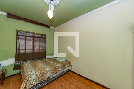 Quarto 1 de casa à venda com 3 quartos, 250m² em Nova Cintra, Belo Horizonte