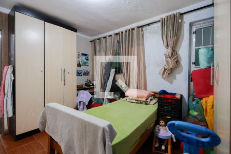 Casa 1 - Quarto 2 de casa para alugar com 5 quartos, 280m² em Vila Amalia (zona Norte), São Paulo