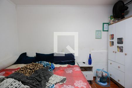 Casa 1 - Quarto 1 de casa para alugar com 5 quartos, 280m² em Vila Amalia (zona Norte), São Paulo