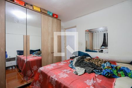 Casa 1 - Quarto 1 de casa para alugar com 5 quartos, 280m² em Vila Amalia (zona Norte), São Paulo