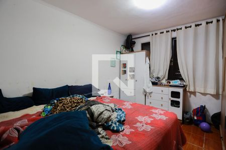 Casa 1 - Quarto 1 de casa para alugar com 5 quartos, 280m² em Vila Amalia (zona Norte), São Paulo