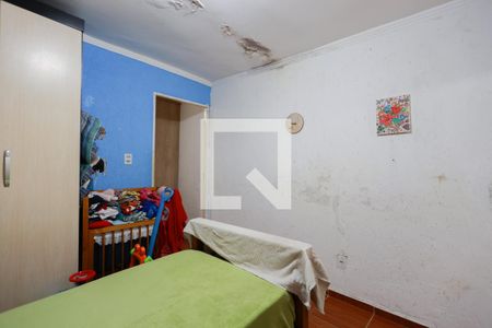 Casa 1 - Quarto 2 de casa para alugar com 5 quartos, 280m² em Vila Amalia (zona Norte), São Paulo