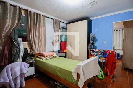 Casa 1 - Quarto 2 de casa para alugar com 5 quartos, 280m² em Vila Amalia (zona Norte), São Paulo