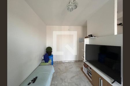 Sala de apartamento à venda com 2 quartos, 40m² em Vila Palmeiras, São Paulo