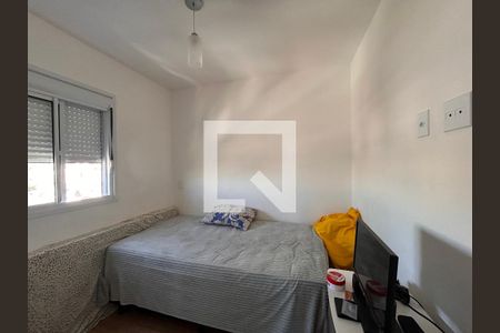 Quarto 1 de apartamento à venda com 2 quartos, 40m² em Vila Palmeiras, São Paulo