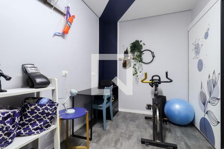 Casa à venda com 3 quartos, 182m² em Vila São José, São Paulo