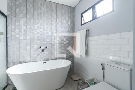 Casa à venda com 3 quartos, 182m² em Vila São José, São Paulo