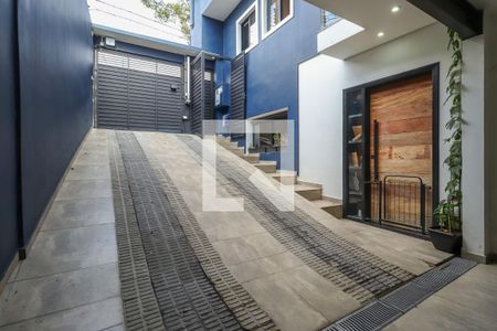 Casa à venda com 3 quartos, 182m² em Vila São José, São Paulo