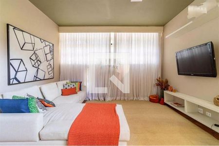 Casa à venda com 4 quartos, 530m² em Paineiras do Morumbi, São Paulo