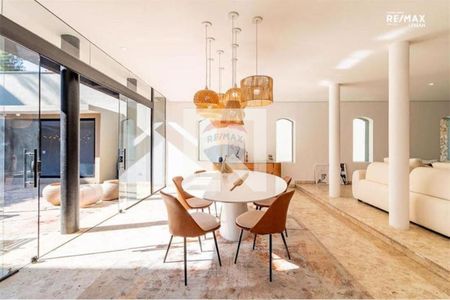 Casa à venda com 4 quartos, 530m² em Paineiras do Morumbi, São Paulo